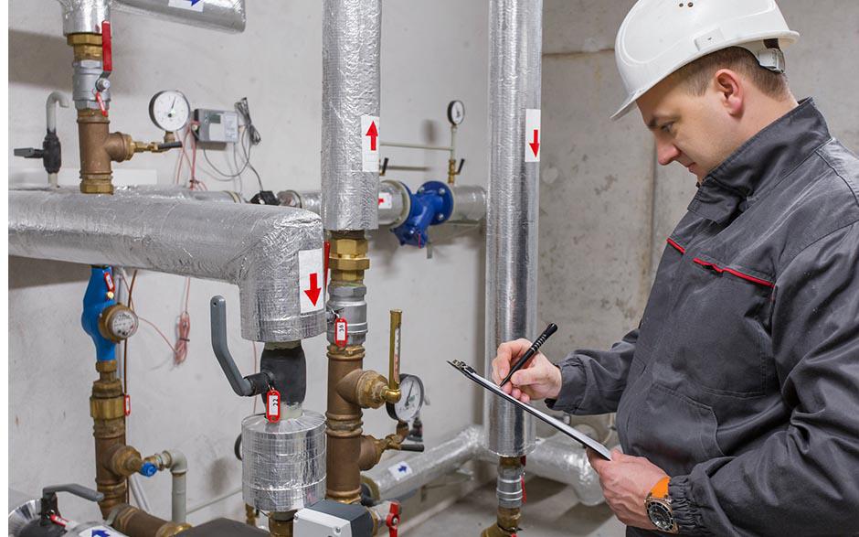 technicien chauffagiste Trappes